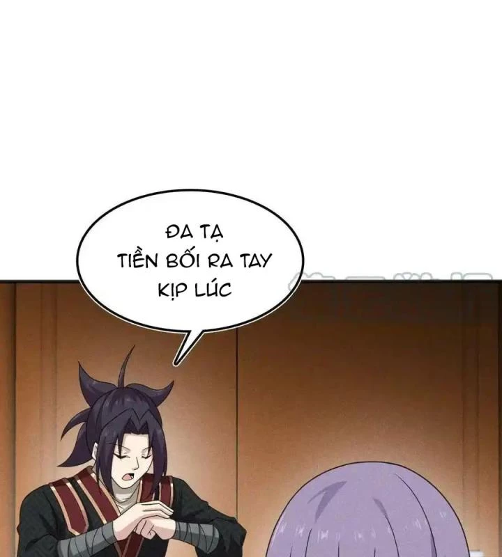 Võ Lâm Đệ Nhất Đầu Bếp Chapter 72 - Trang 2