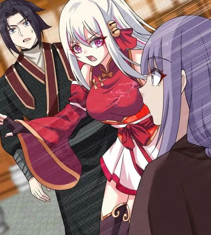 Võ Lâm Đệ Nhất Đầu Bếp Chapter 72 - Trang 2