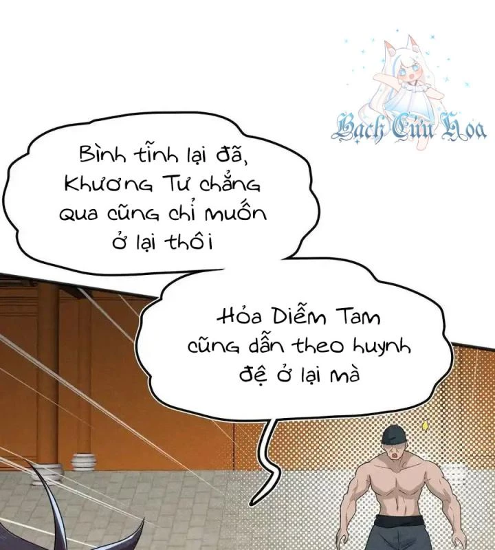 Võ Lâm Đệ Nhất Đầu Bếp Chapter 72 - Trang 2
