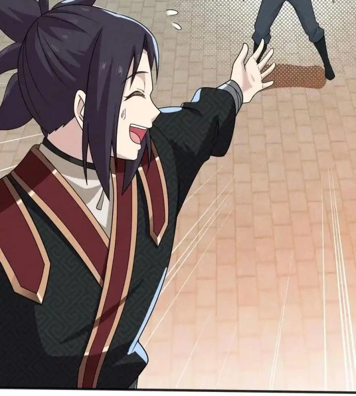 Võ Lâm Đệ Nhất Đầu Bếp Chapter 72 - Trang 2