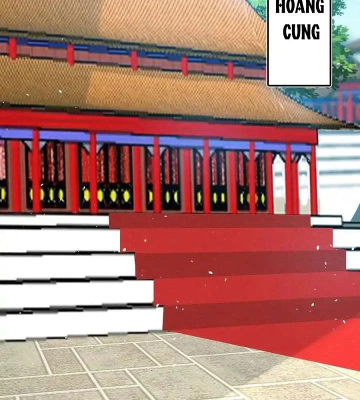 Võ Lâm Đệ Nhất Đầu Bếp Chapter 72 - Trang 2