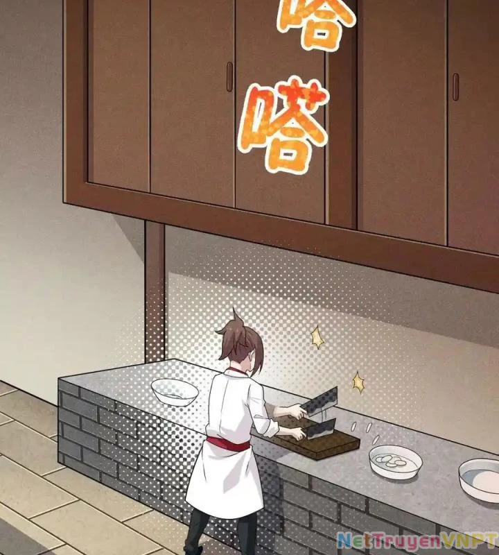Võ Lâm Đệ Nhất Đầu Bếp Chapter 72 - Trang 2