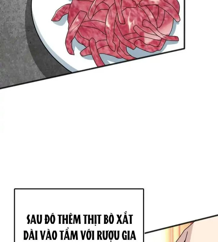 Võ Lâm Đệ Nhất Đầu Bếp Chapter 72 - Trang 2