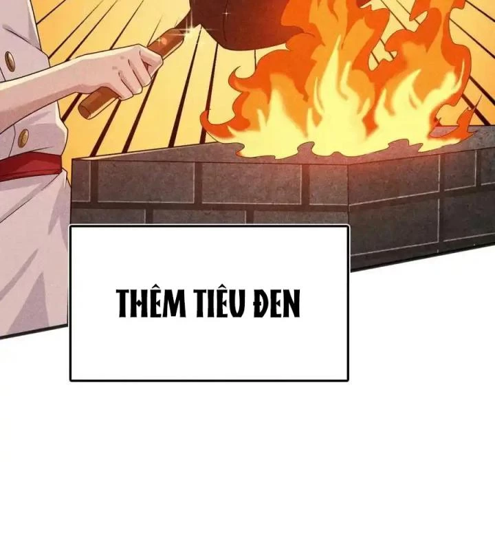 Võ Lâm Đệ Nhất Đầu Bếp Chapter 72 - Trang 2