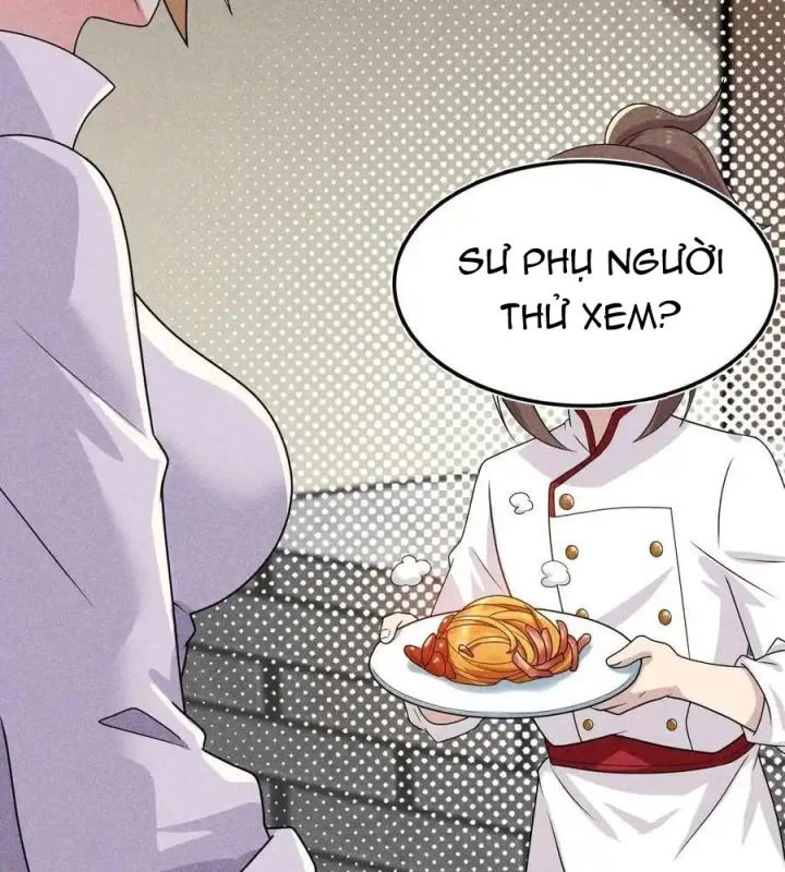 Võ Lâm Đệ Nhất Đầu Bếp Chapter 72 - Trang 2