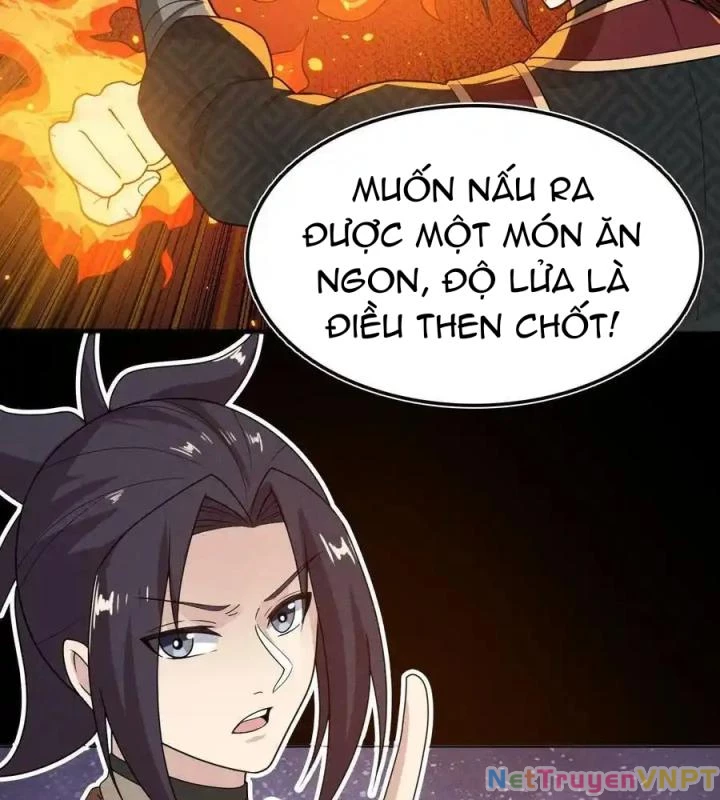 Võ Lâm Đệ Nhất Đầu Bếp Chapter 73 - Next Chapter 74
