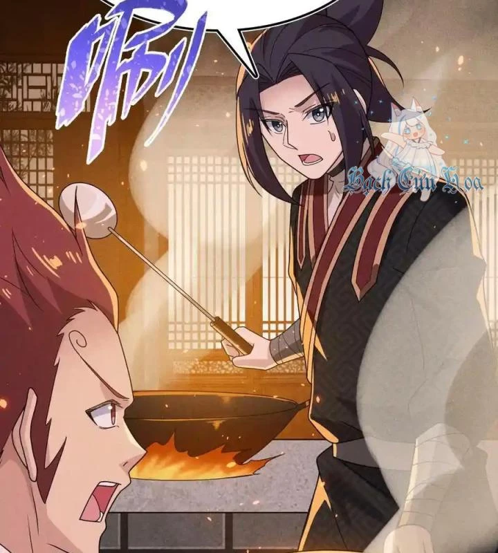 Võ Lâm Đệ Nhất Đầu Bếp Chapter 74 - Trang 2