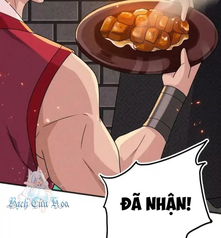 Võ Lâm Đệ Nhất Đầu Bếp Chapter 74 - Trang 2