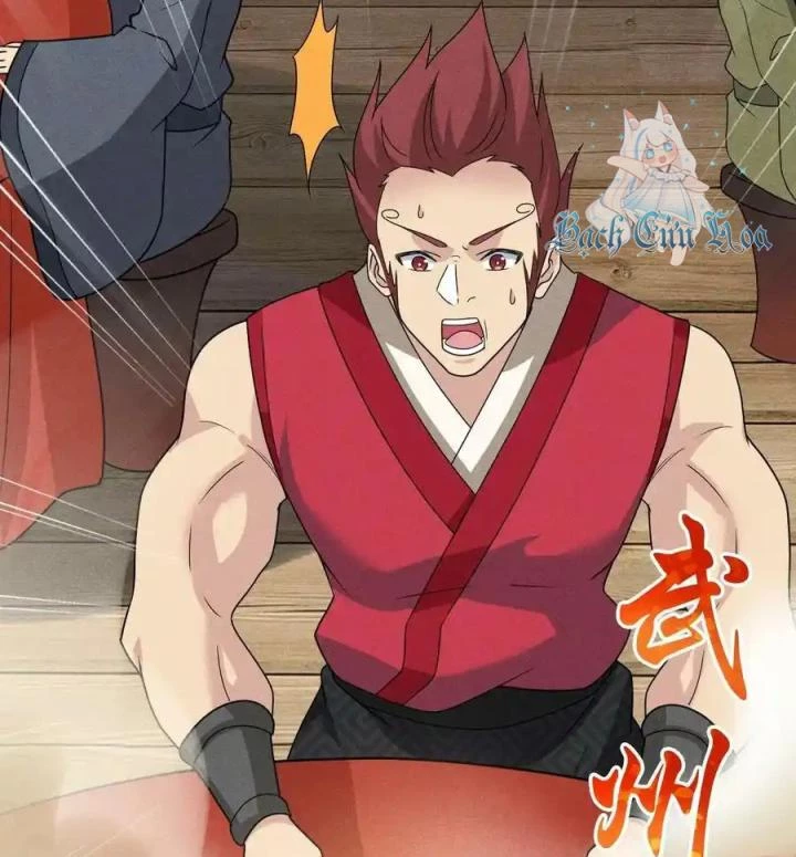Võ Lâm Đệ Nhất Đầu Bếp Chapter 74 - Trang 2