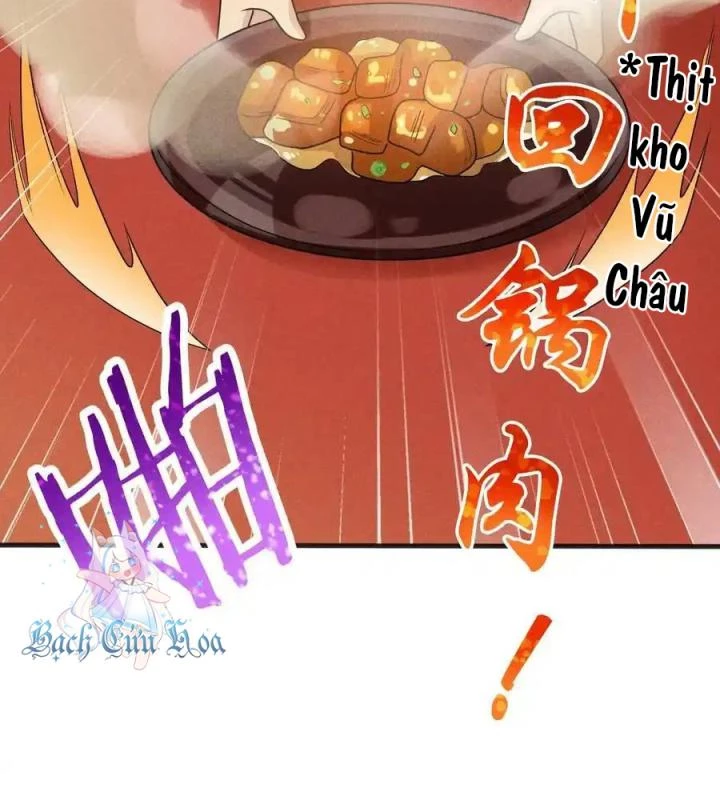 Võ Lâm Đệ Nhất Đầu Bếp Chapter 74 - Trang 2