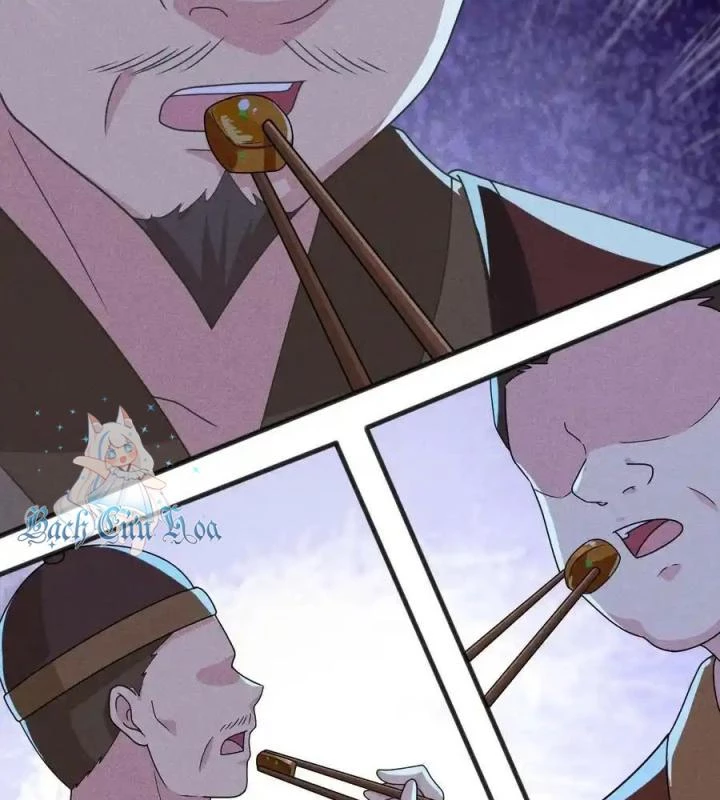 Võ Lâm Đệ Nhất Đầu Bếp Chapter 74 - Trang 2