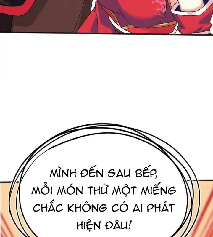 Võ Lâm Đệ Nhất Đầu Bếp Chapter 74 - Trang 2