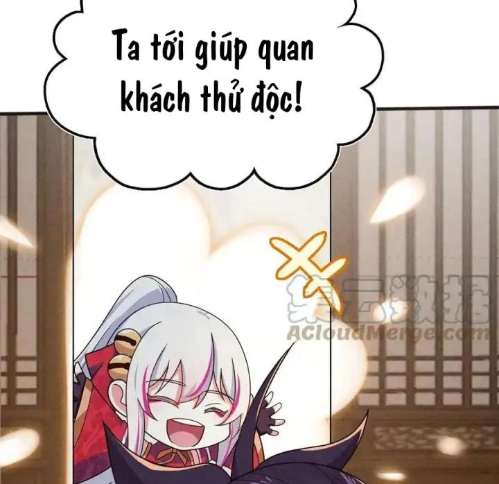 Võ Lâm Đệ Nhất Đầu Bếp Chapter 74 - Trang 2