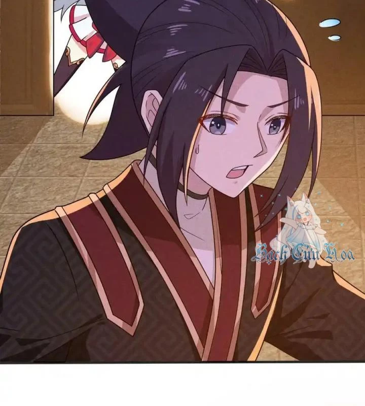 Võ Lâm Đệ Nhất Đầu Bếp Chapter 74 - Trang 2