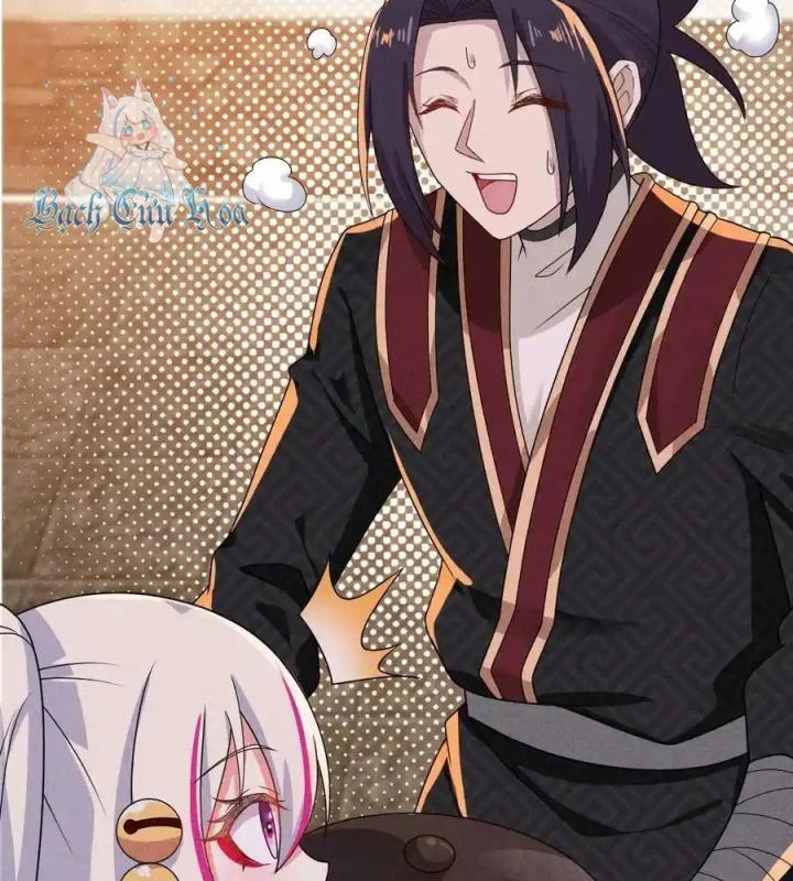Võ Lâm Đệ Nhất Đầu Bếp Chapter 74 - Trang 2