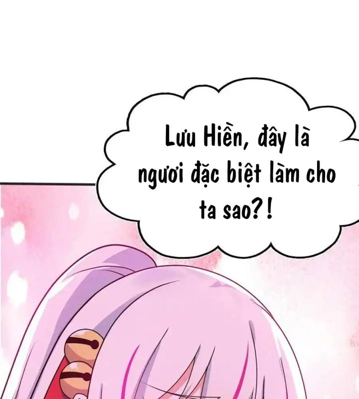 Võ Lâm Đệ Nhất Đầu Bếp Chapter 74 - Trang 2