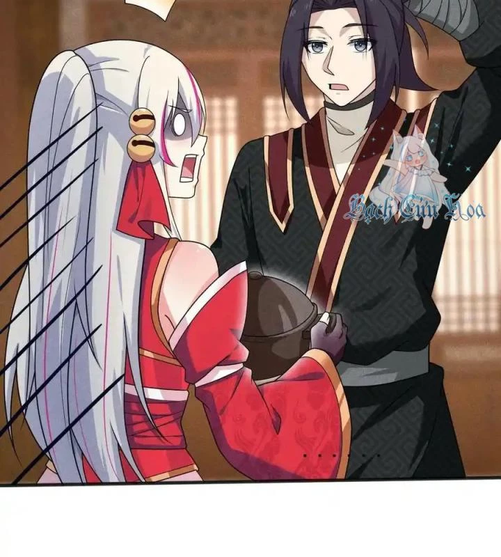 Võ Lâm Đệ Nhất Đầu Bếp Chapter 74 - Trang 2