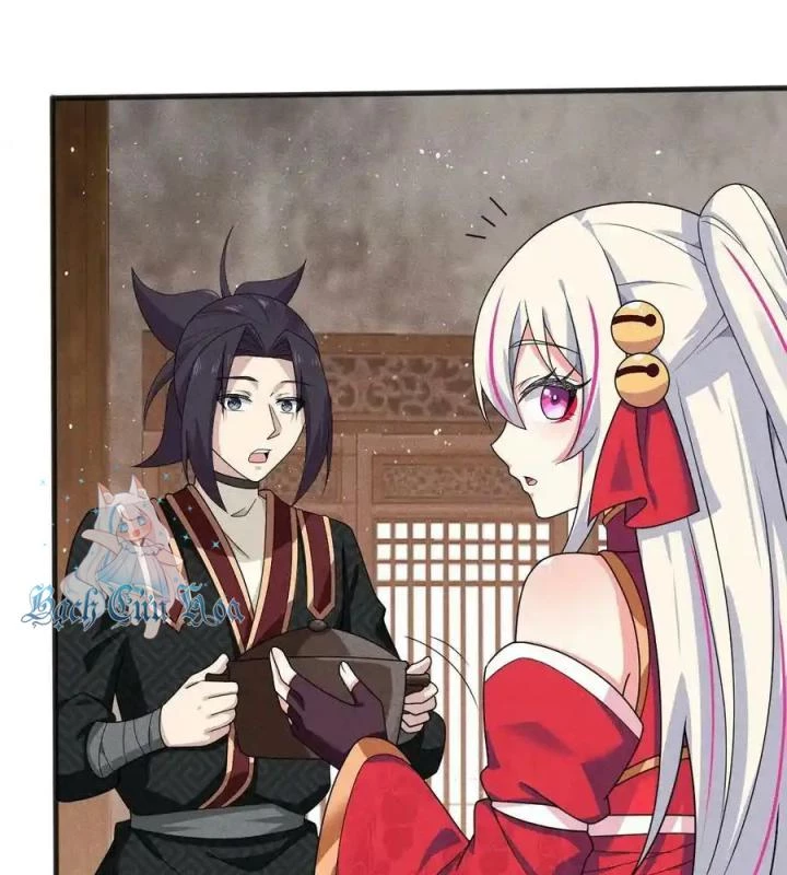 Võ Lâm Đệ Nhất Đầu Bếp Chapter 74 - Trang 2