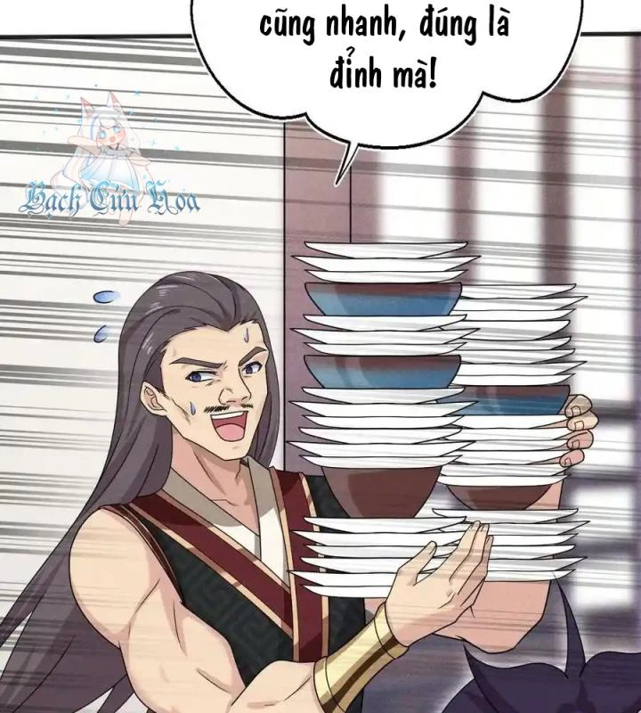 Võ Lâm Đệ Nhất Đầu Bếp Chapter 74 - Trang 2