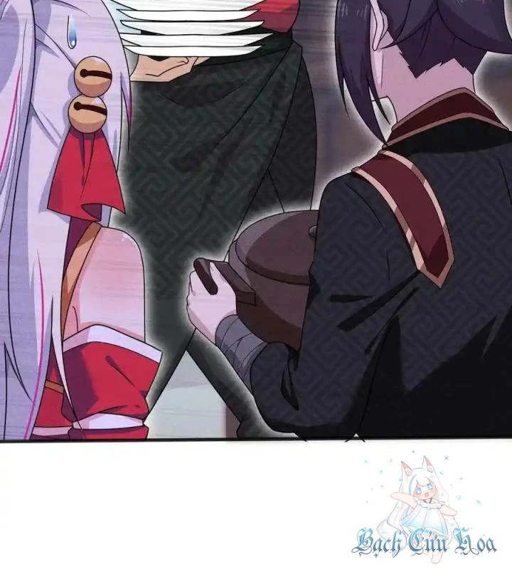 Võ Lâm Đệ Nhất Đầu Bếp Chapter 74 - Trang 2
