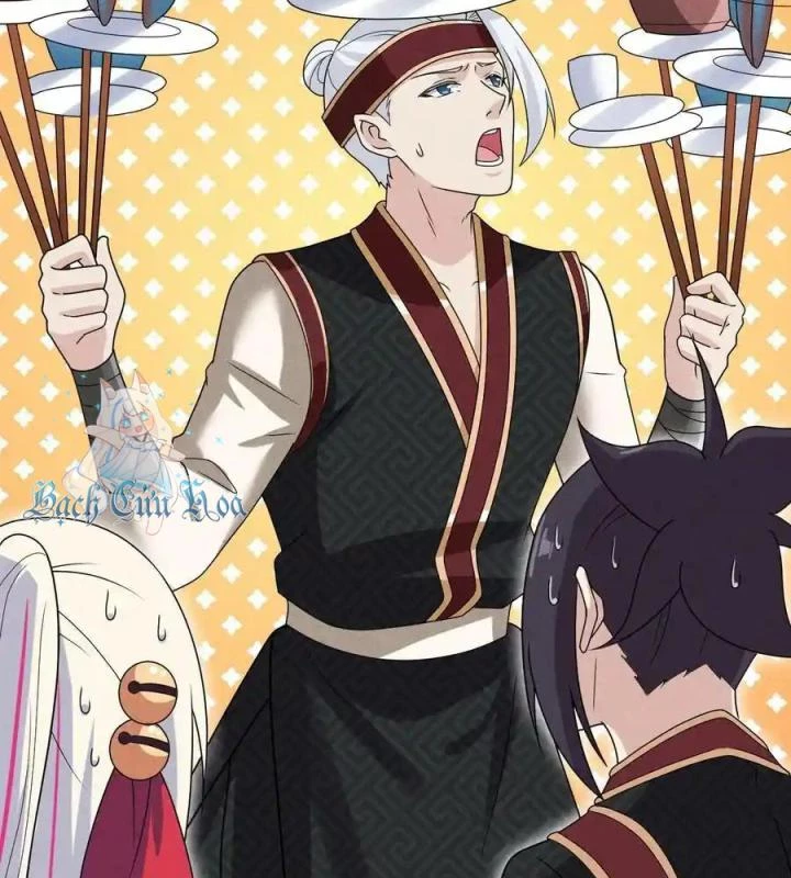 Võ Lâm Đệ Nhất Đầu Bếp Chapter 74 - Trang 2