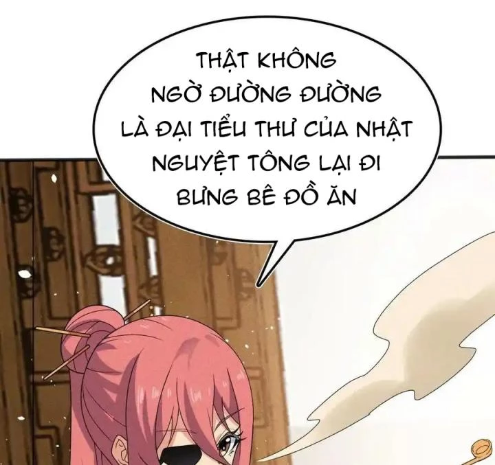 Võ Lâm Đệ Nhất Đầu Bếp Chapter 74 - Trang 2