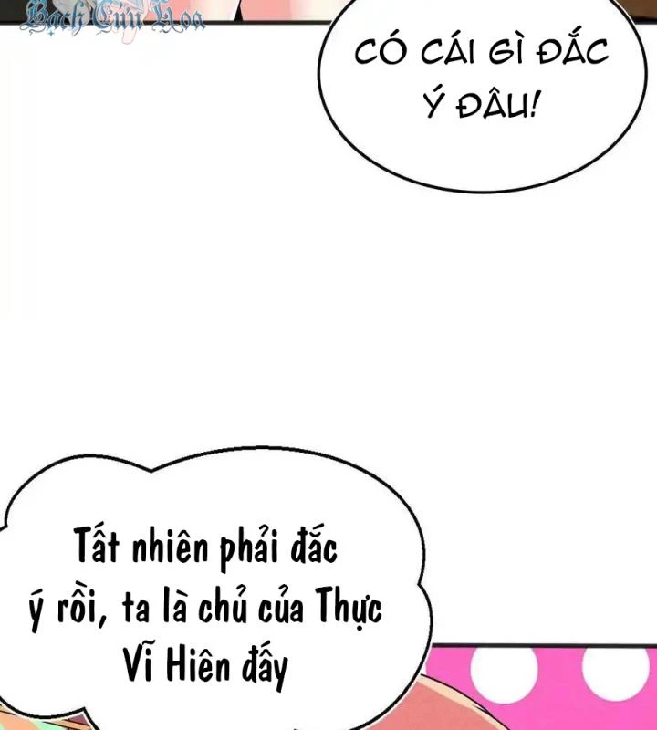 Võ Lâm Đệ Nhất Đầu Bếp Chapter 74 - Trang 2