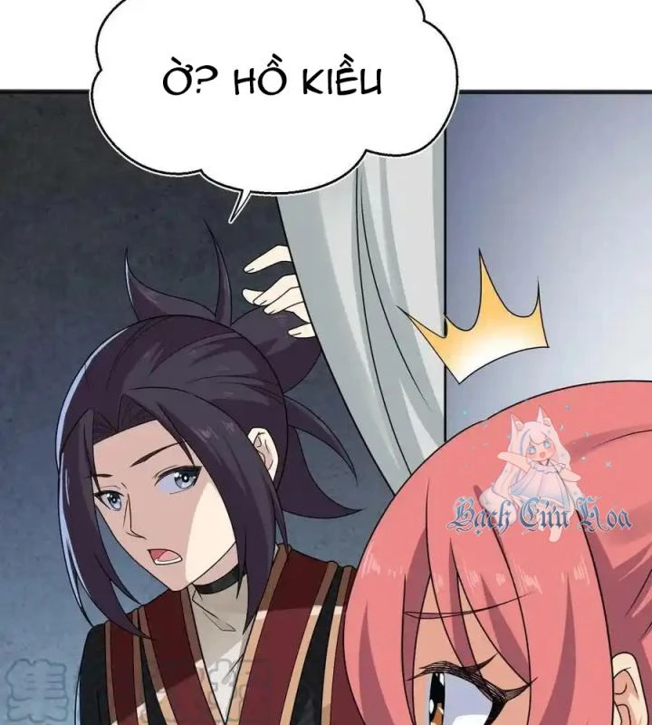 Võ Lâm Đệ Nhất Đầu Bếp Chapter 74 - Trang 2