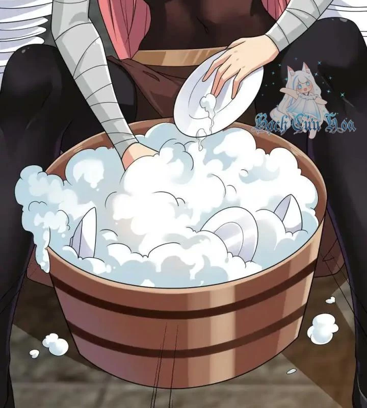Võ Lâm Đệ Nhất Đầu Bếp Chapter 74 - Trang 2