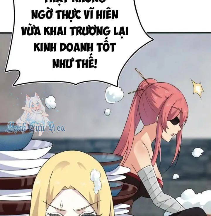 Võ Lâm Đệ Nhất Đầu Bếp Chapter 74 - Trang 2