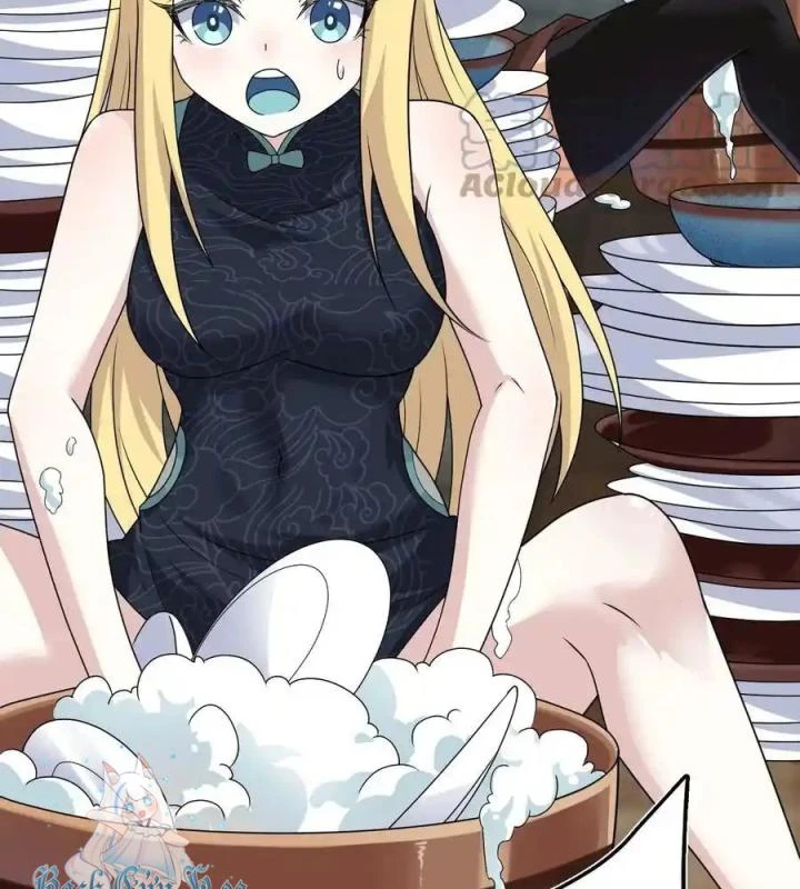 Võ Lâm Đệ Nhất Đầu Bếp Chapter 74 - Trang 2