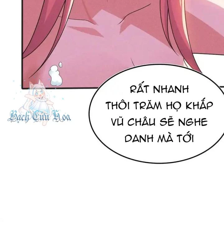 Võ Lâm Đệ Nhất Đầu Bếp Chapter 74 - Trang 2