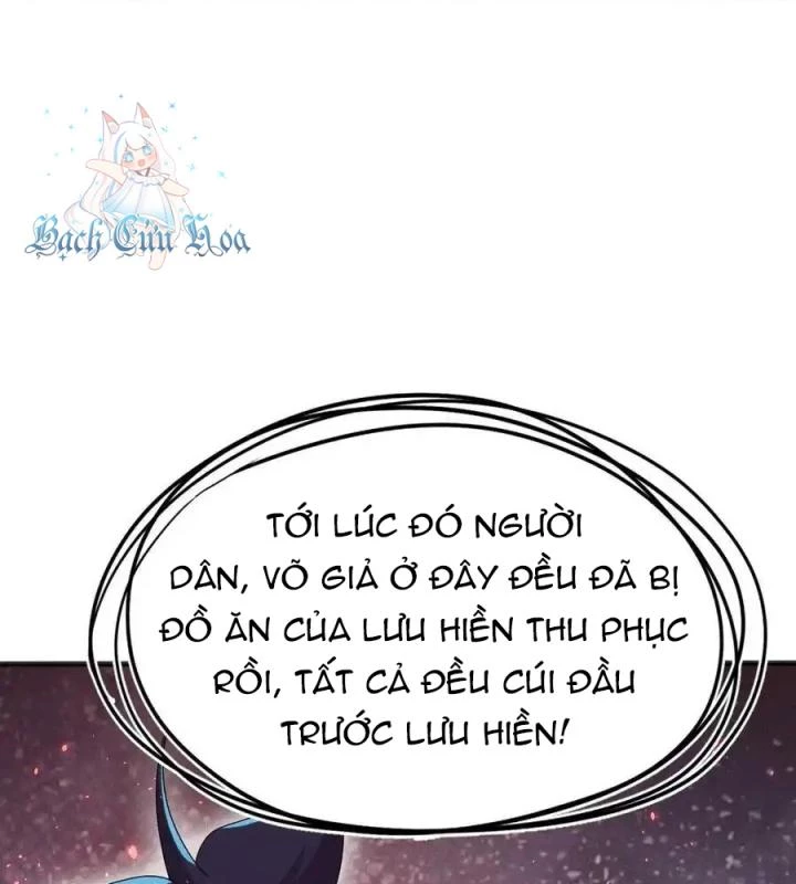 Võ Lâm Đệ Nhất Đầu Bếp Chapter 74 - Trang 2