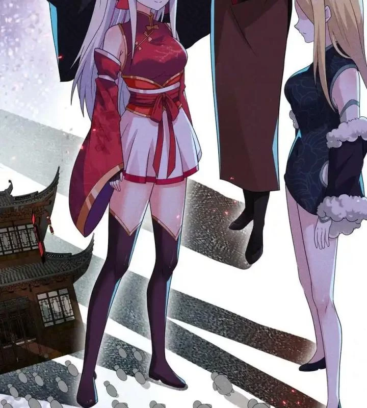 Võ Lâm Đệ Nhất Đầu Bếp Chapter 74 - Trang 2