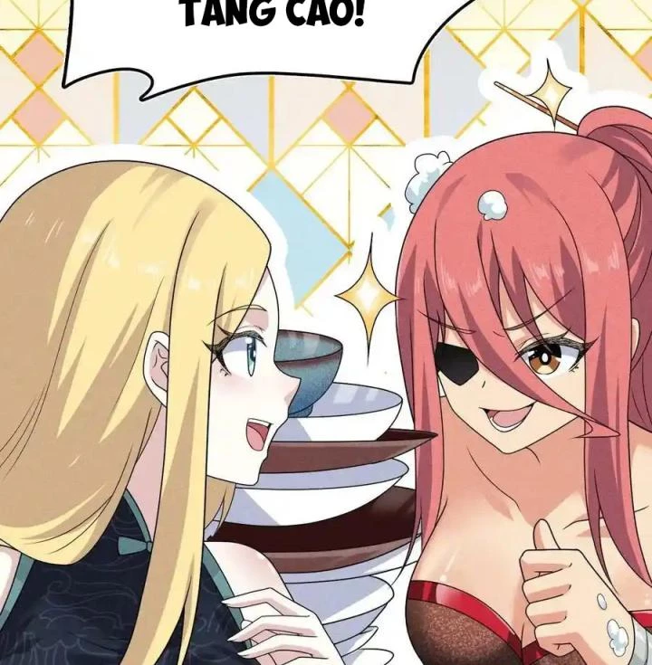 Võ Lâm Đệ Nhất Đầu Bếp Chapter 74 - Trang 2
