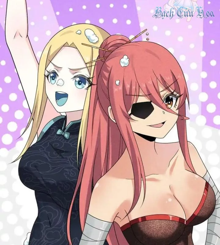 Võ Lâm Đệ Nhất Đầu Bếp Chapter 74 - Trang 2