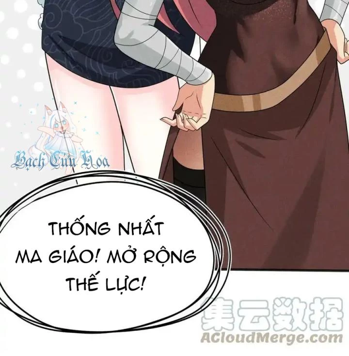 Võ Lâm Đệ Nhất Đầu Bếp Chapter 74 - Trang 2