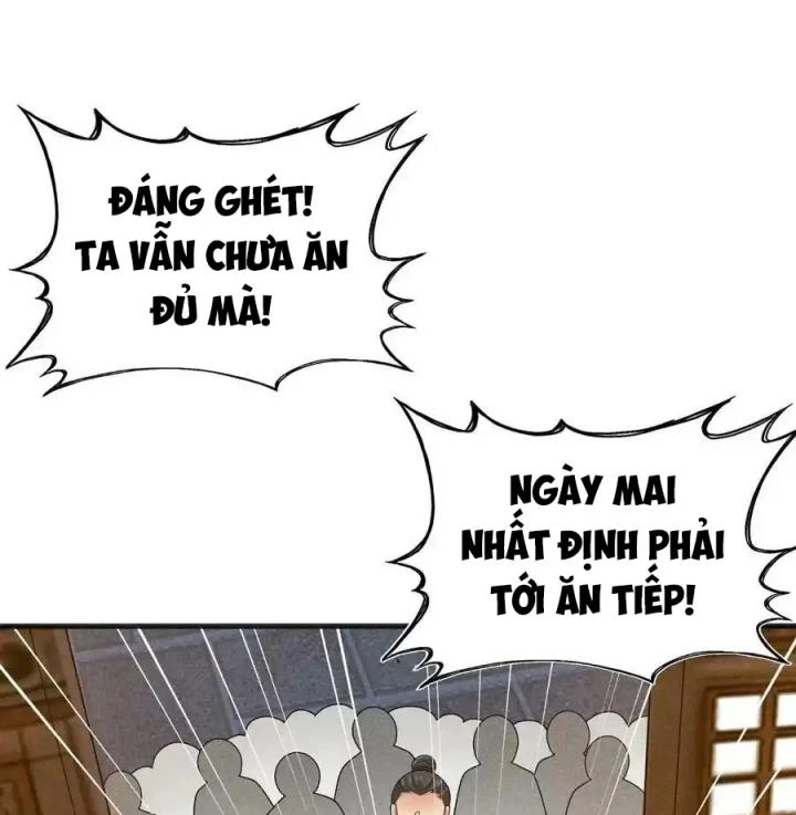 Võ Lâm Đệ Nhất Đầu Bếp Chapter 74 - Trang 2