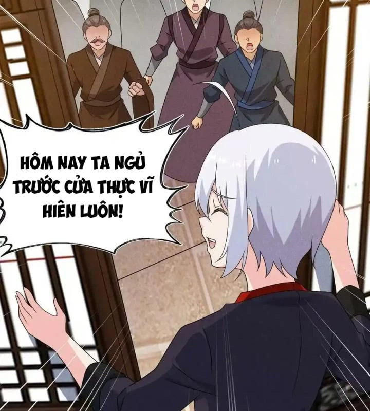 Võ Lâm Đệ Nhất Đầu Bếp Chapter 74 - Trang 2