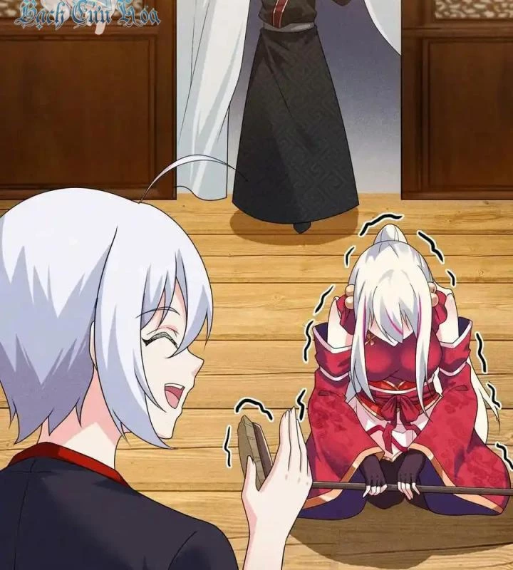 Võ Lâm Đệ Nhất Đầu Bếp Chapter 74 - Trang 2