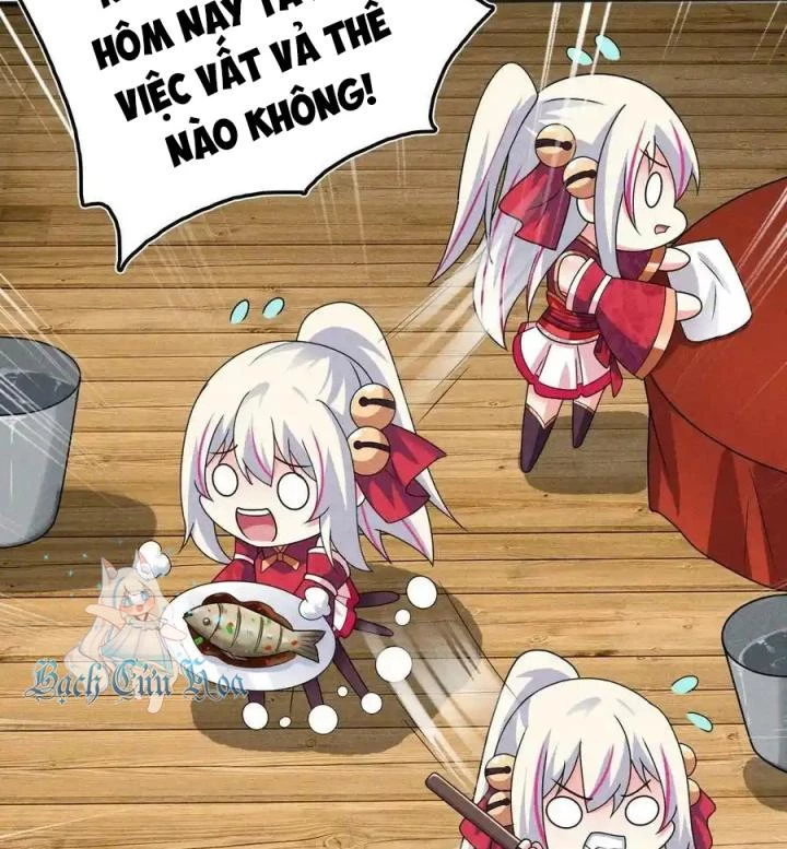 Võ Lâm Đệ Nhất Đầu Bếp Chapter 74 - Trang 2
