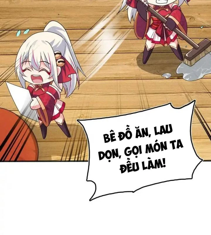 Võ Lâm Đệ Nhất Đầu Bếp Chapter 74 - Trang 2