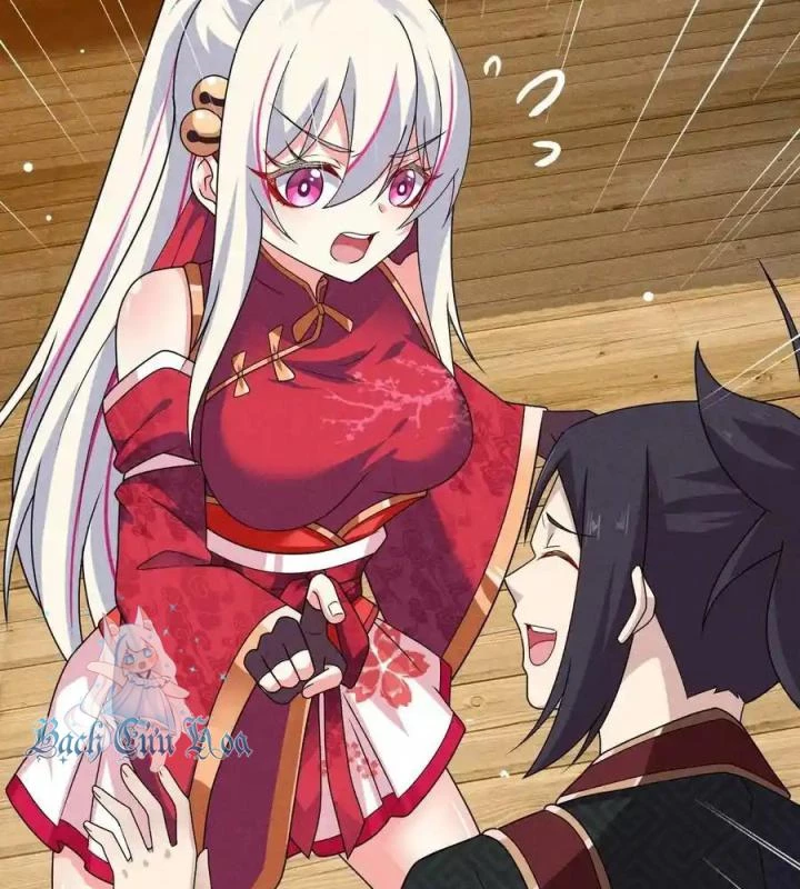 Võ Lâm Đệ Nhất Đầu Bếp Chapter 74 - Trang 2
