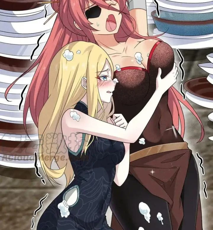 Võ Lâm Đệ Nhất Đầu Bếp Chapter 74 - Trang 2