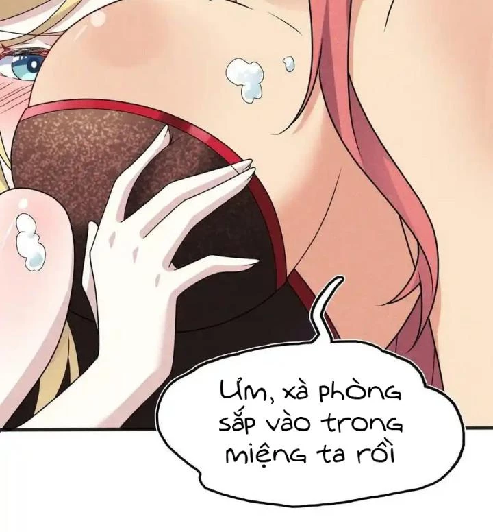 Võ Lâm Đệ Nhất Đầu Bếp Chapter 74 - Trang 2