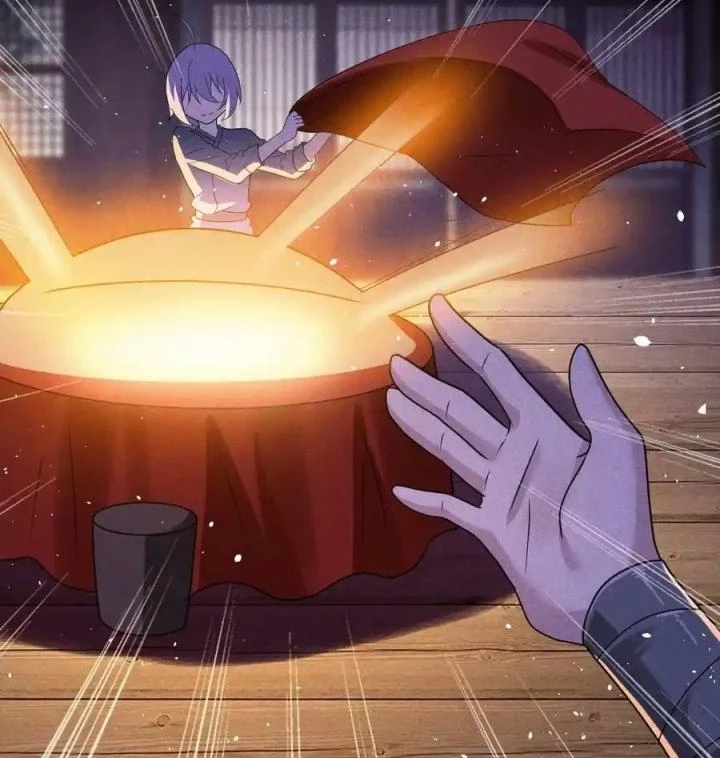 Võ Lâm Đệ Nhất Đầu Bếp Chapter 74 - Trang 2