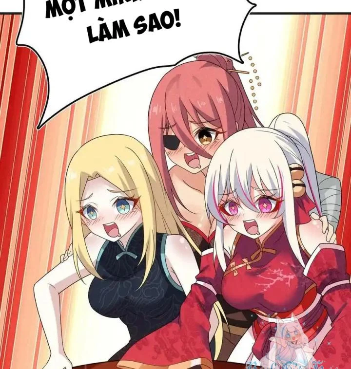 Võ Lâm Đệ Nhất Đầu Bếp Chapter 74 - Trang 2