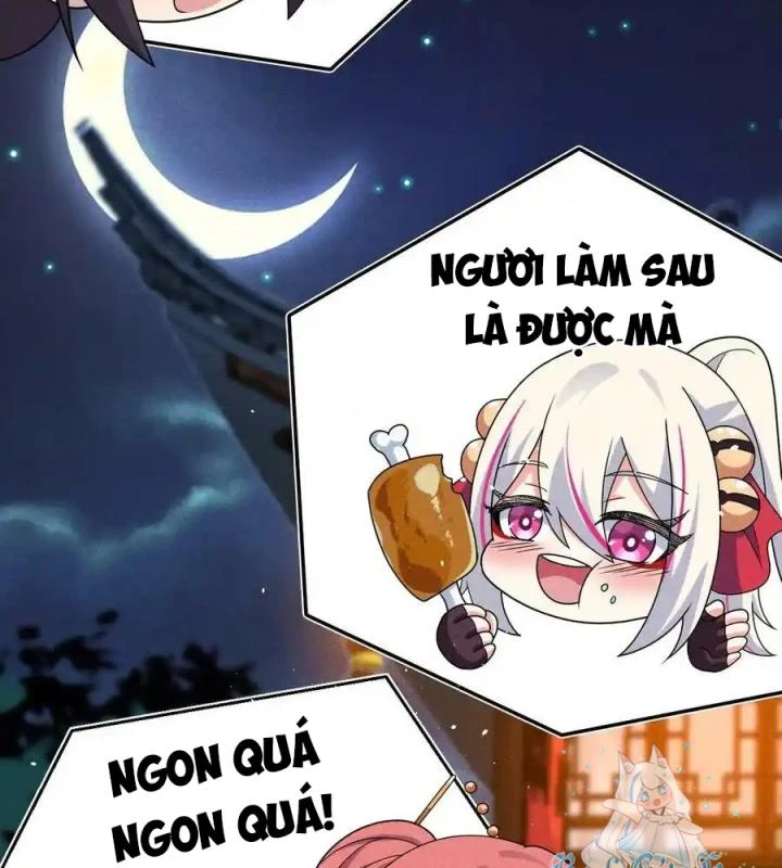 Võ Lâm Đệ Nhất Đầu Bếp Chapter 74 - Trang 2