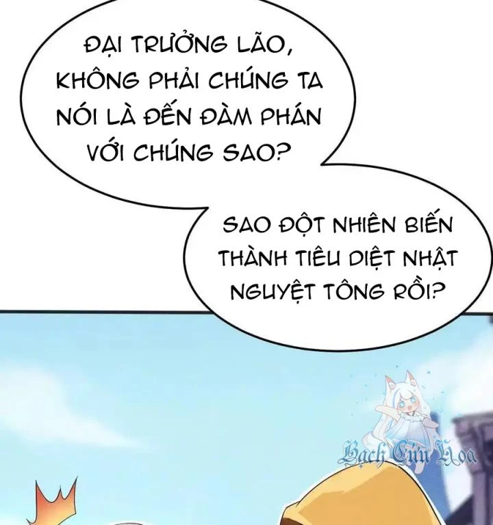 Võ Lâm Đệ Nhất Đầu Bếp Chapter 75 - Trang 2