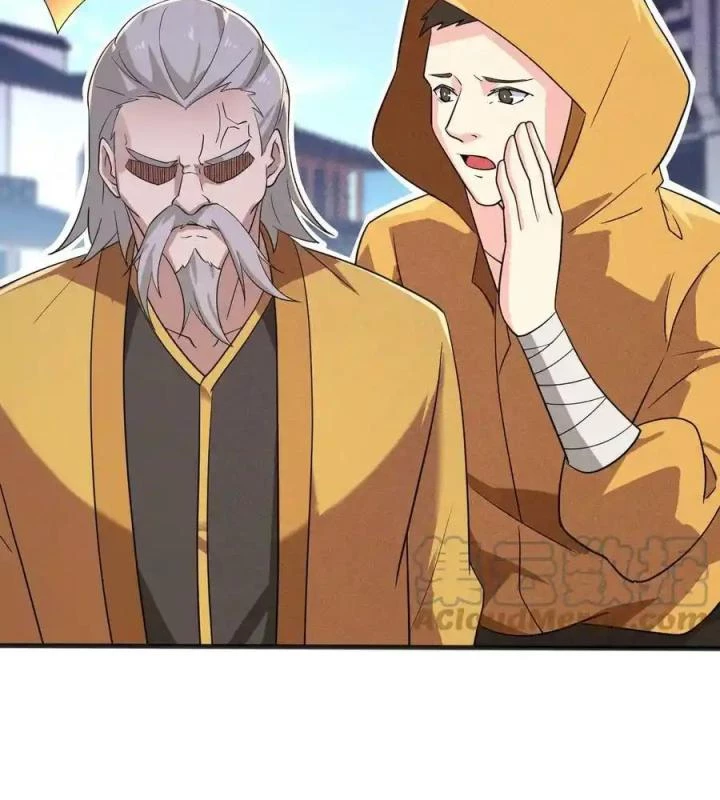 Võ Lâm Đệ Nhất Đầu Bếp Chapter 75 - Trang 2